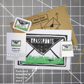 Grassroots Mail | Subscription October Start
