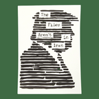 The Files Aren't in Iran | 5x7 Print