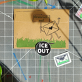 ICEOUT | Sticker