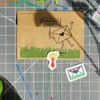 No!| Sticker
