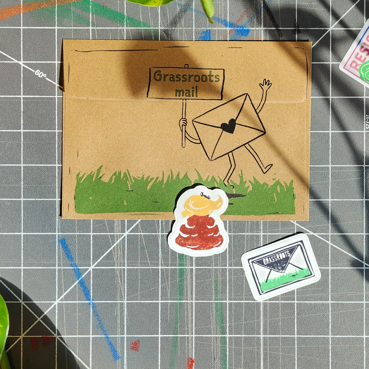 El Pendejo | Sticker