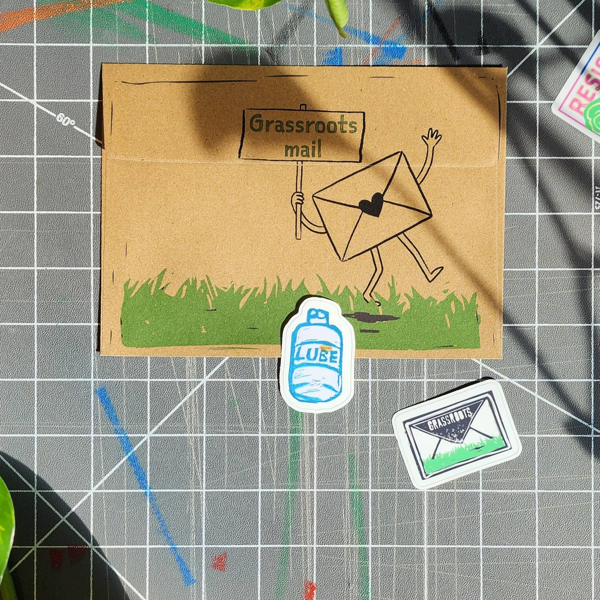 Made in Iran | Sticker