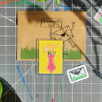 No! | ACEO