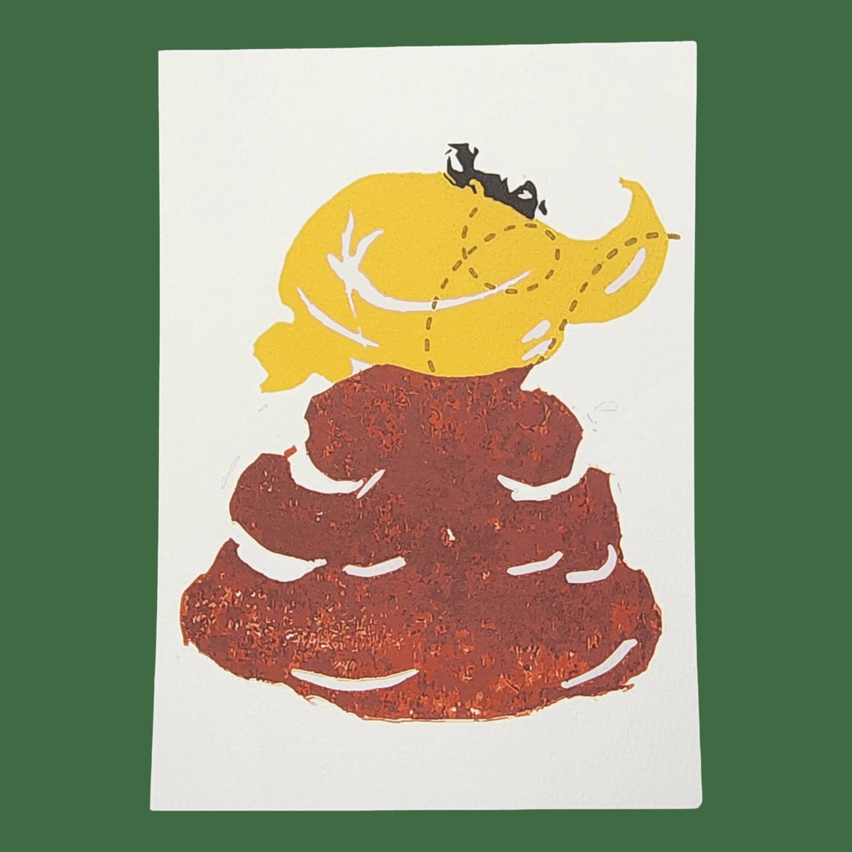 El Pendejo | 5x7 Print