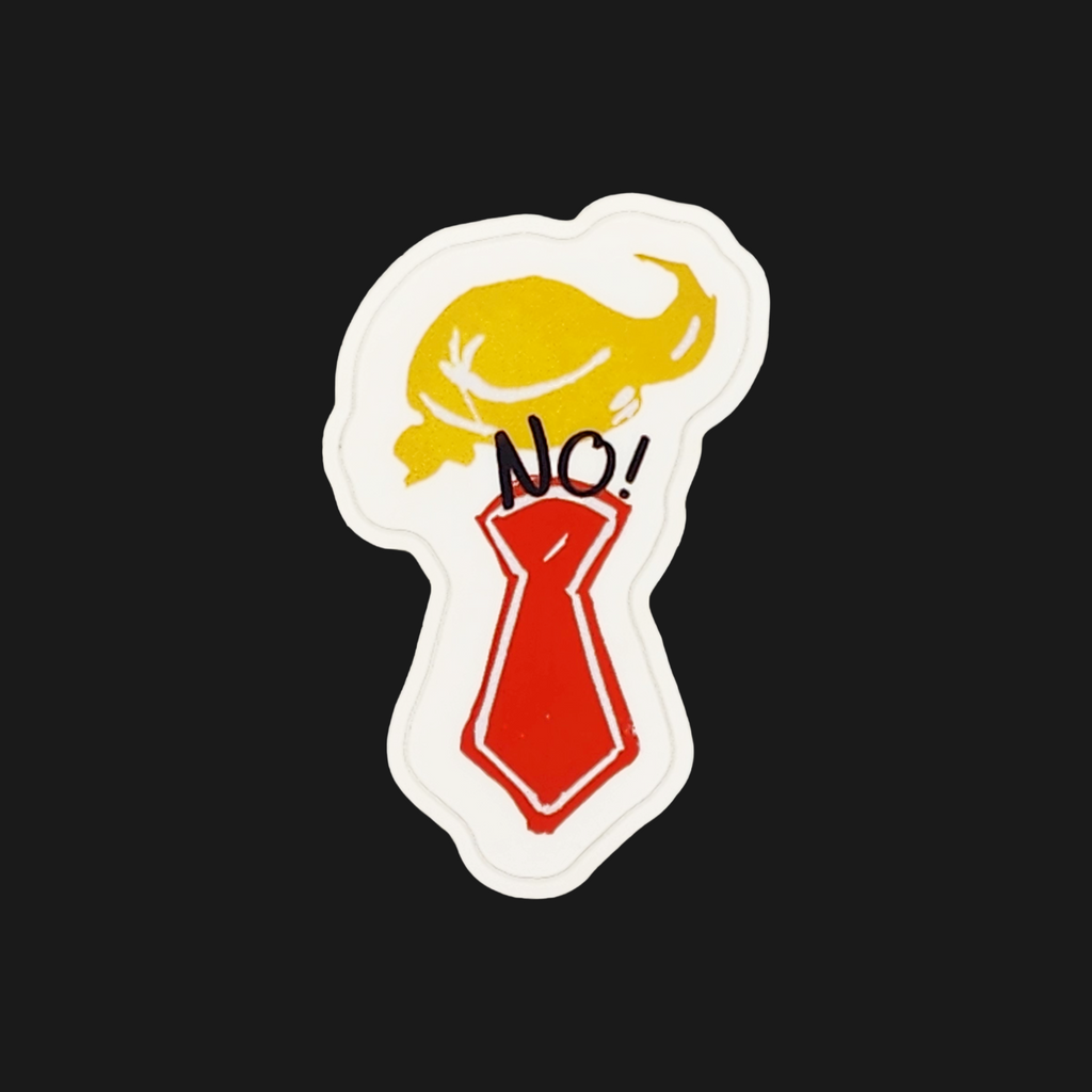 No!| Sticker