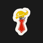 No!| Sticker