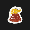 El Pendejo | Sticker