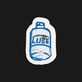 Made in Iran | Sticker