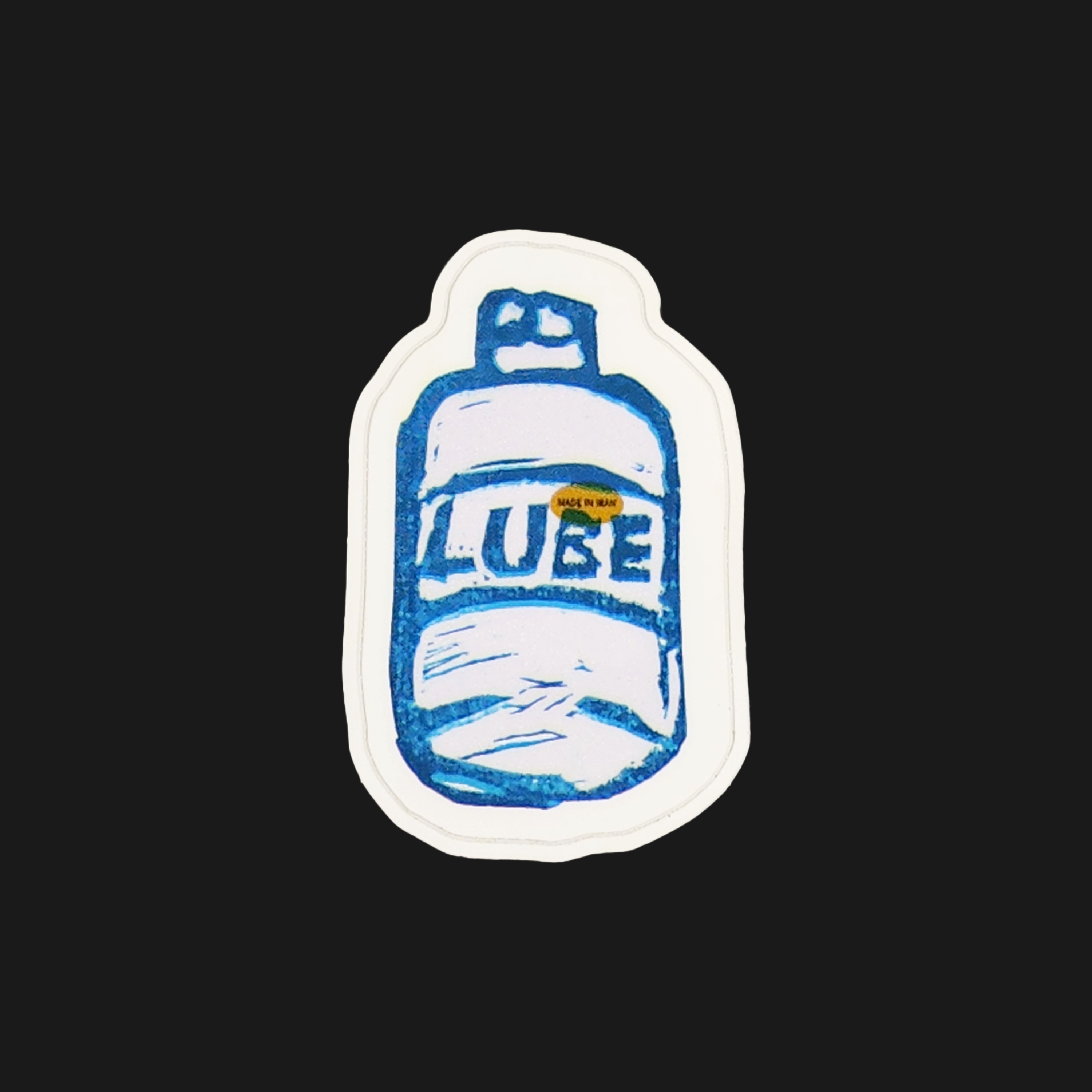 Made in Iran | Sticker