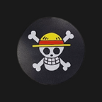 Straw Hat Pirates | Sticker